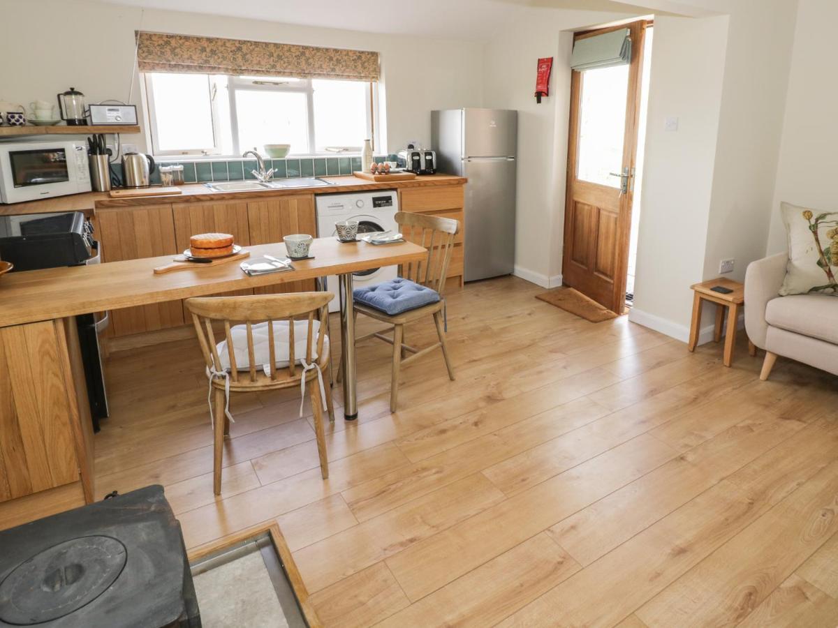 The Wash House Villa Banbury Ngoại thất bức ảnh