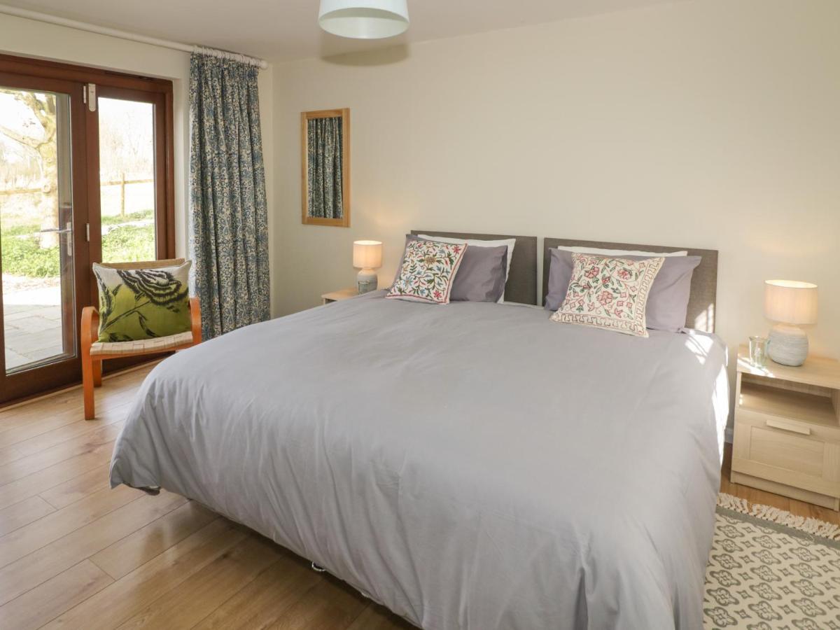 The Wash House Villa Banbury Ngoại thất bức ảnh