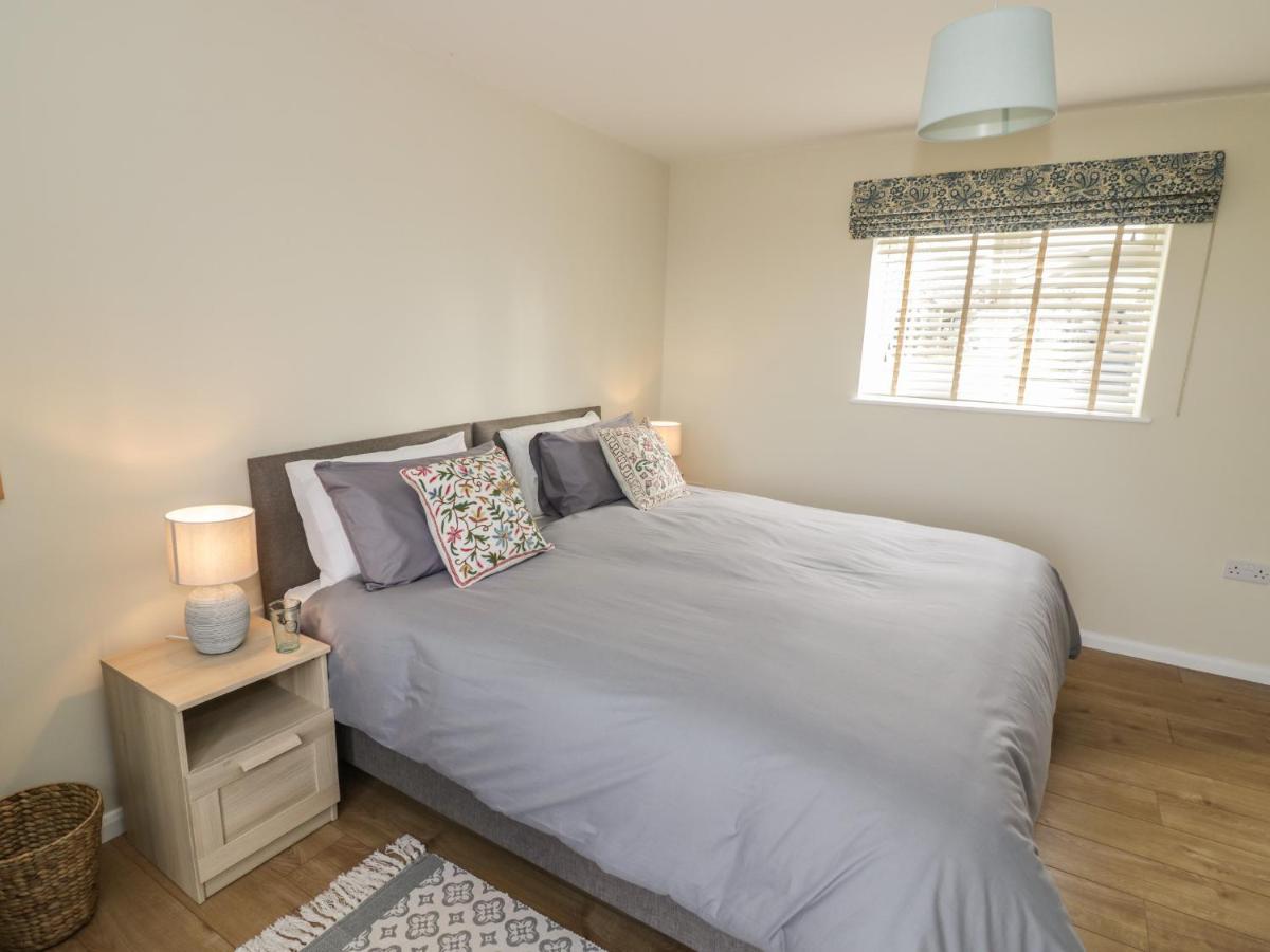 The Wash House Villa Banbury Ngoại thất bức ảnh