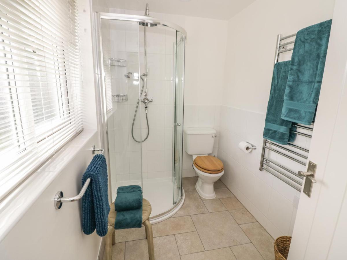 The Wash House Villa Banbury Ngoại thất bức ảnh