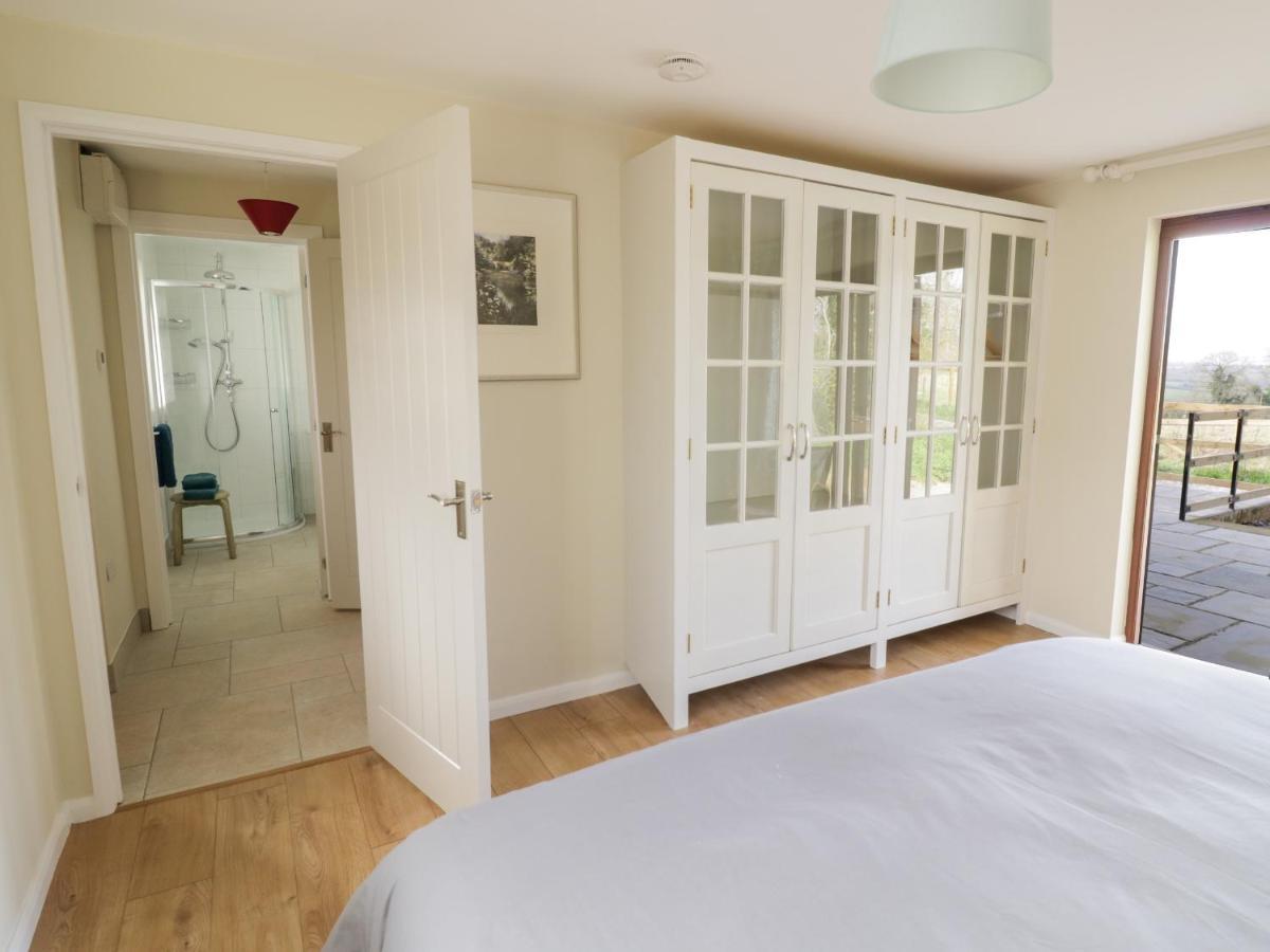 The Wash House Villa Banbury Ngoại thất bức ảnh